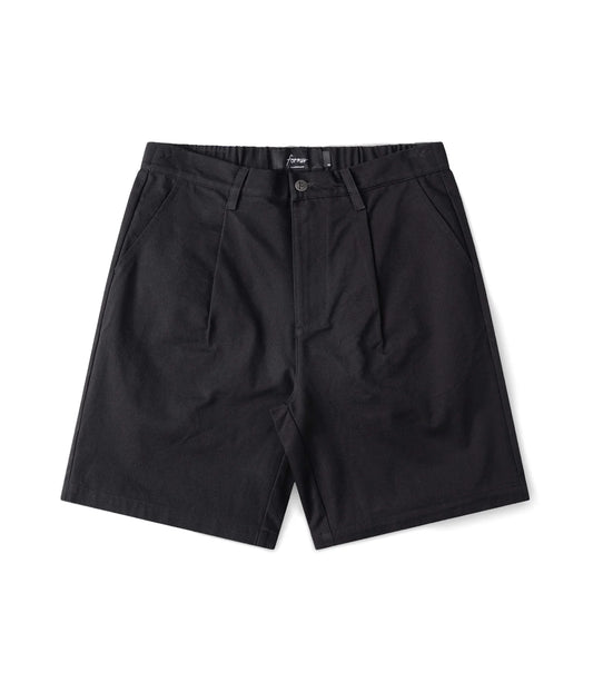 Former Anderson Twill Walkshort - BLACK