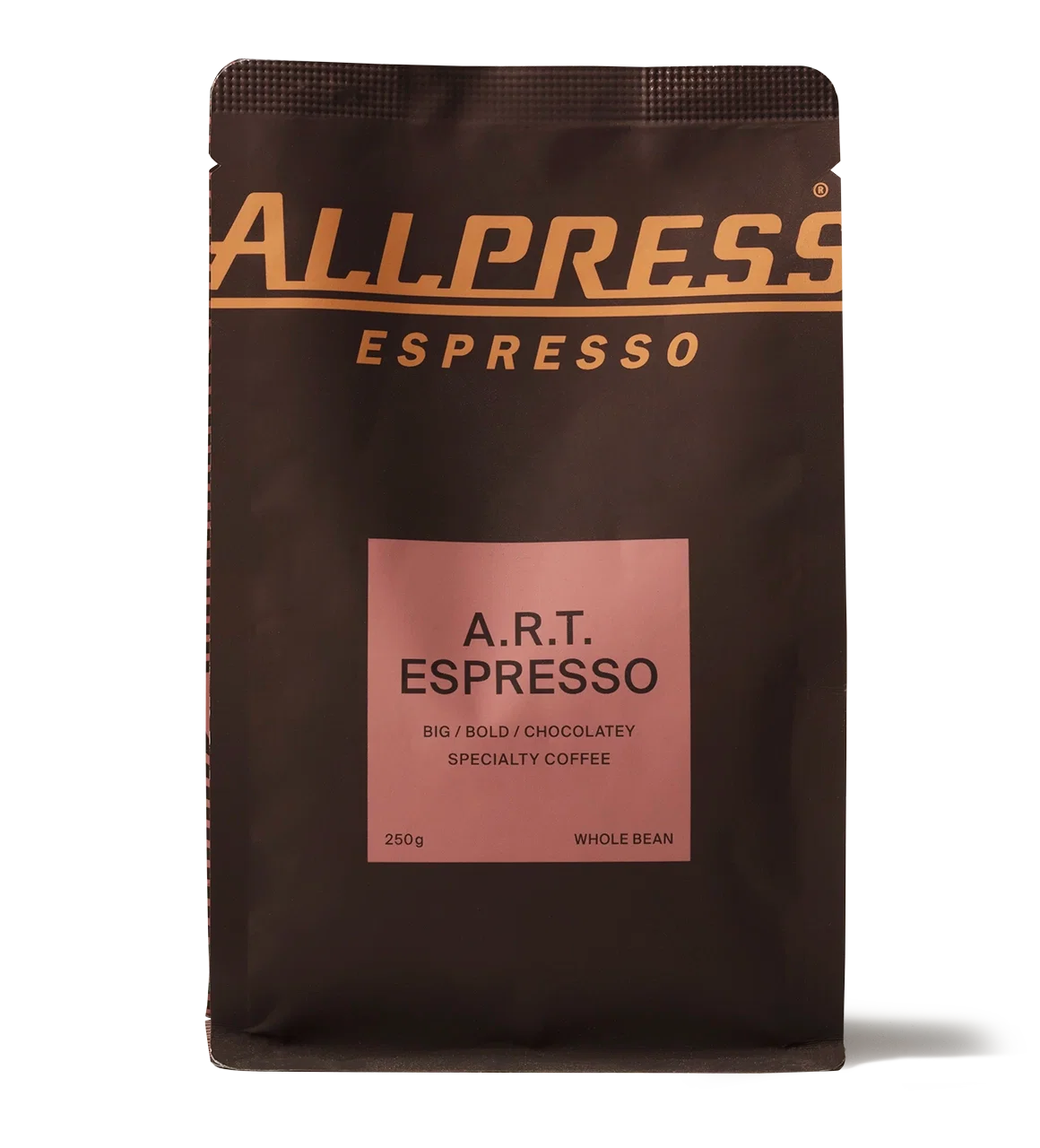 Allpress Beans