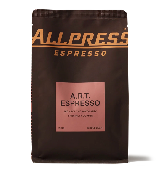 Allpress Beans