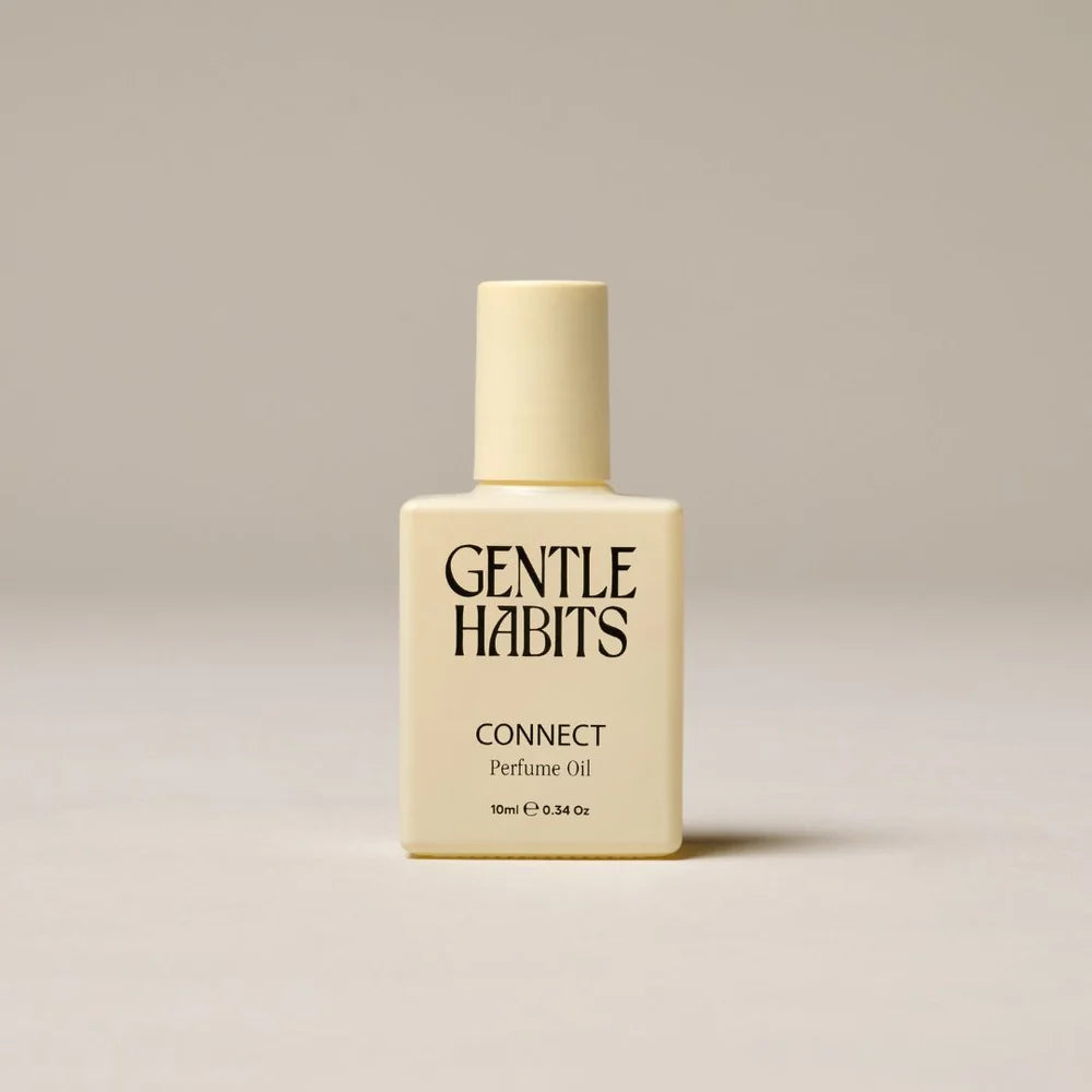 Gentle Habits Perfume Oil - CONNECT