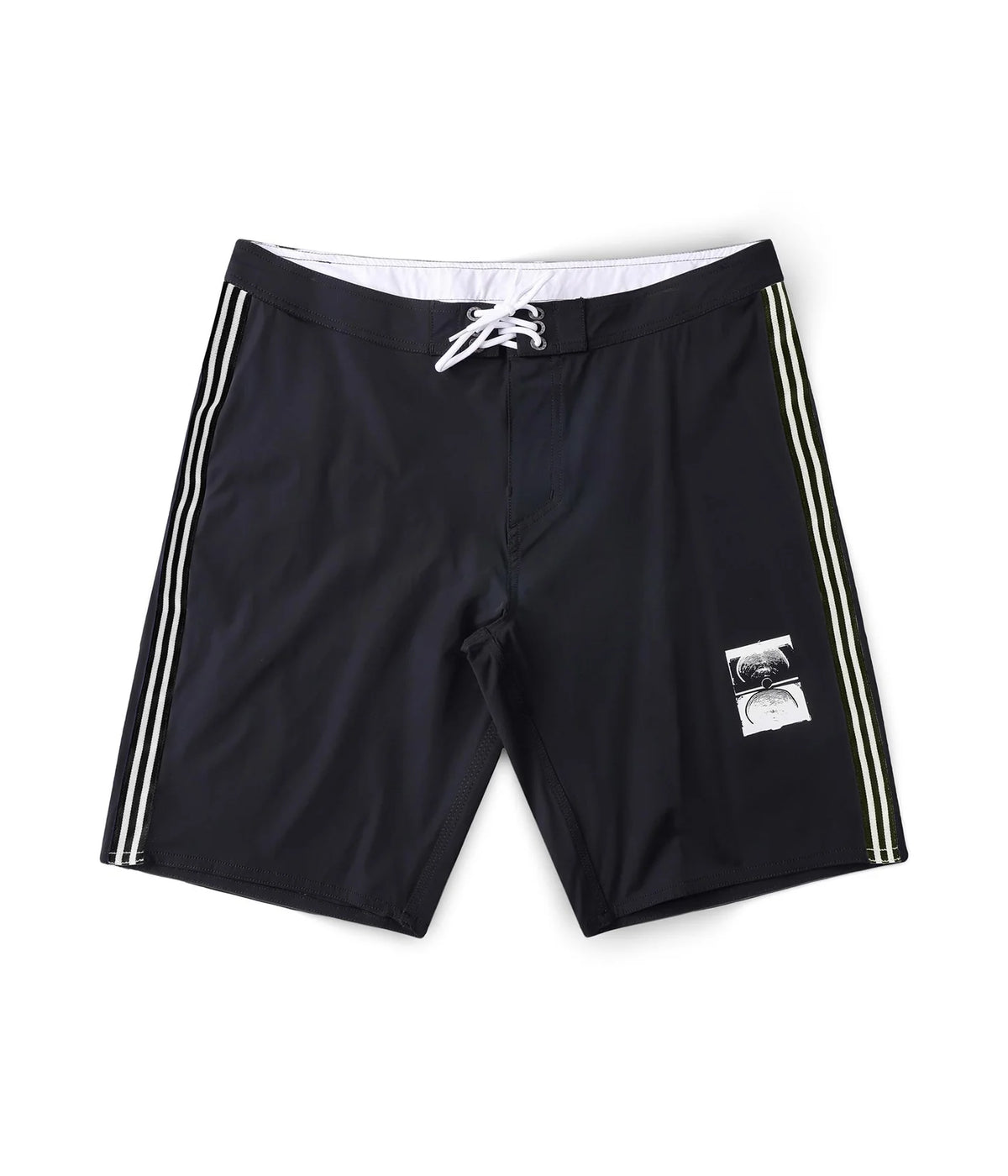 Former Anderson 18.5 Trunk - BLACK