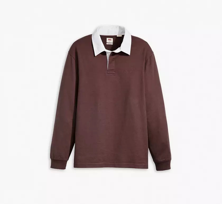 Levi’s Union Rugby AllSpice