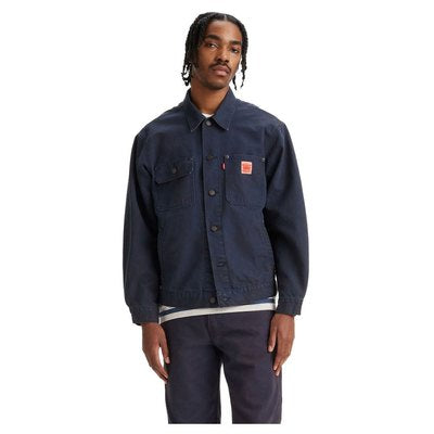 Levi’s Sunrise Trucker Jacket - BLUE