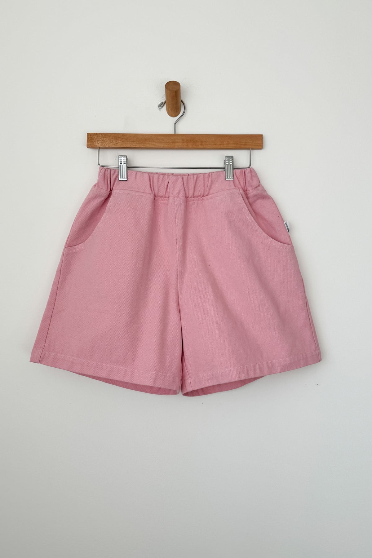 Le Bon Shoppe City Shorts - PINK