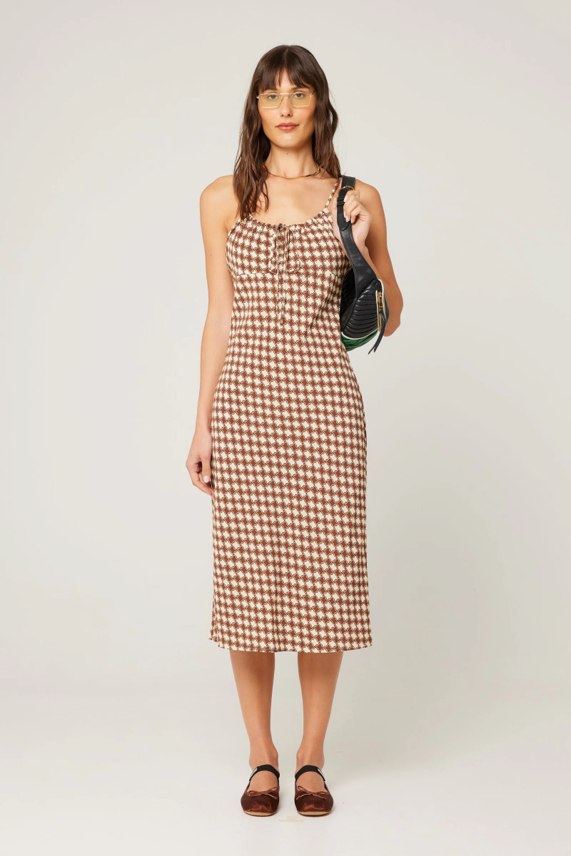 Rolla’s Georgie Slip Dress - GEO