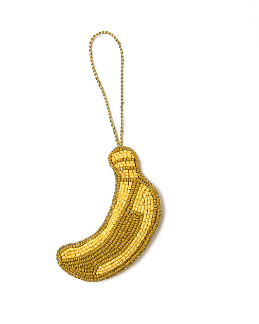 Kip & Co Banana Decoration