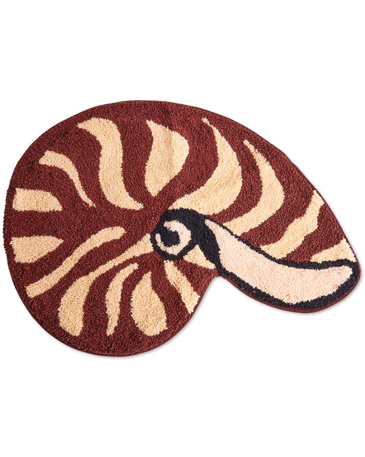 Kip & Co Nautilus Bath Mat