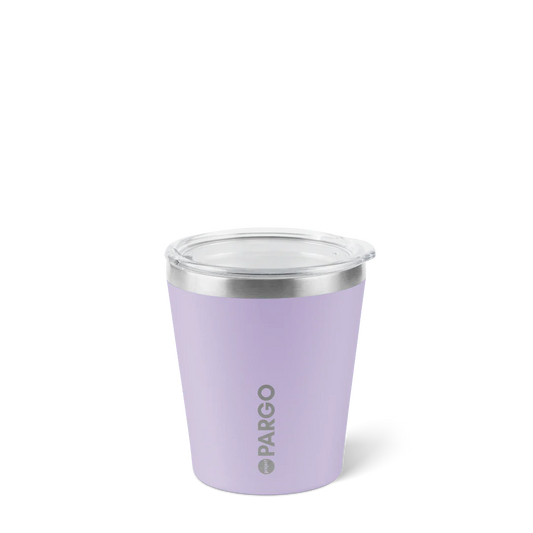 Pargo Insulated Cup 8oz - LILAC