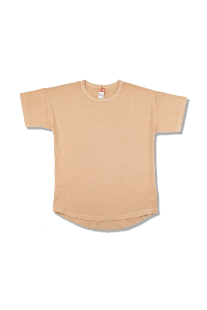 Le Bon Shoppe Her Tee - CAMEL