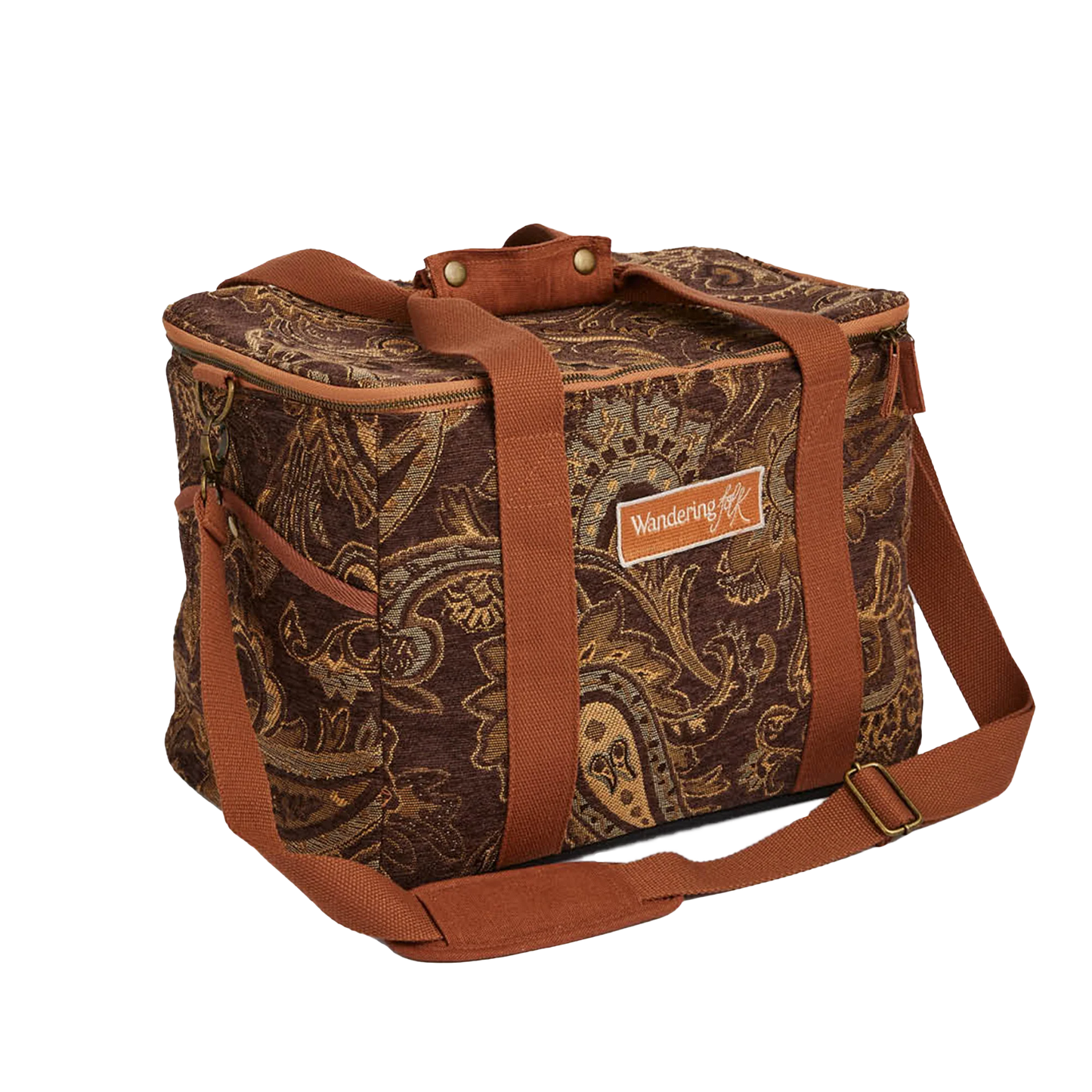 Wandering Folk Acacia Cooler Bag - COCO