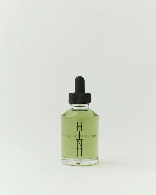 Hinu Hair Growth Oil