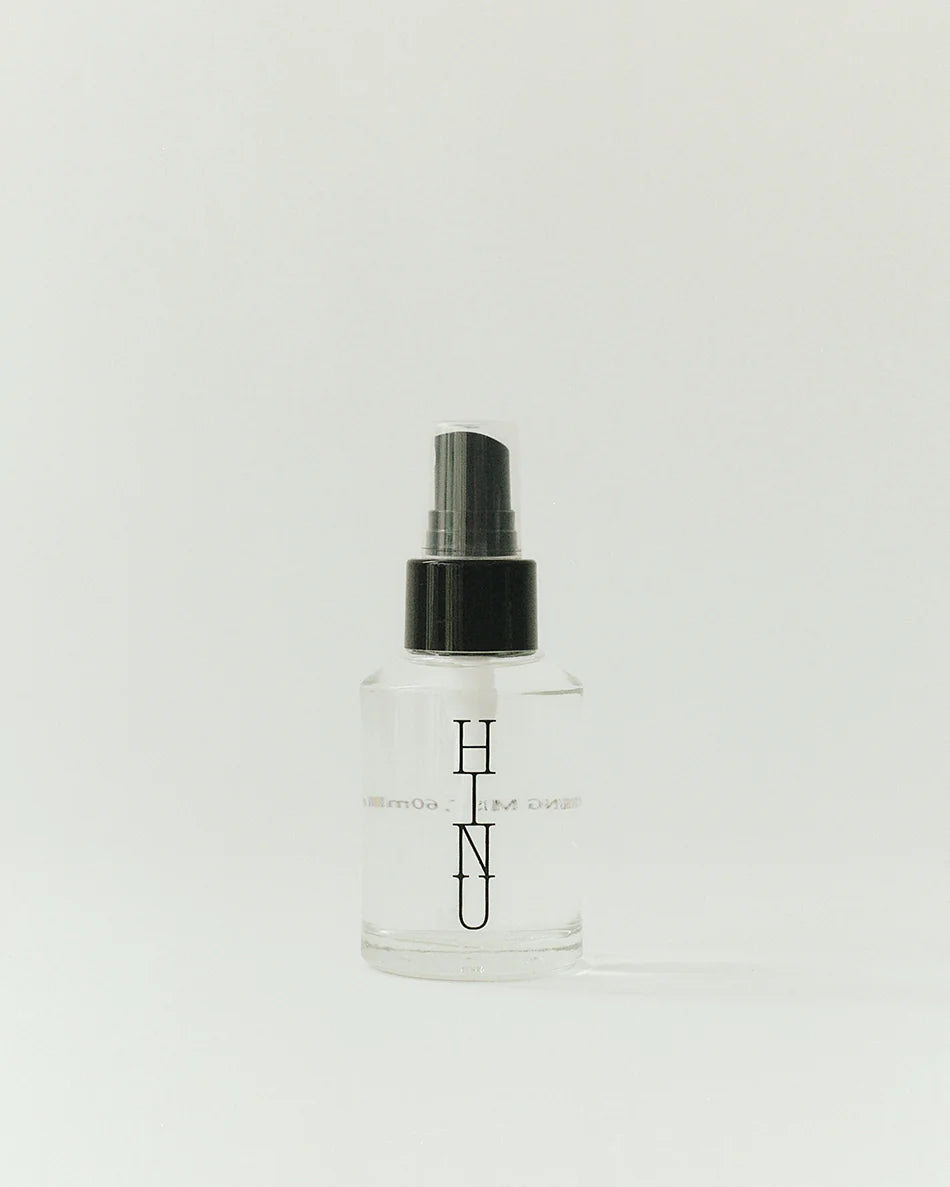 Hinu Hydrating Mist 60ml