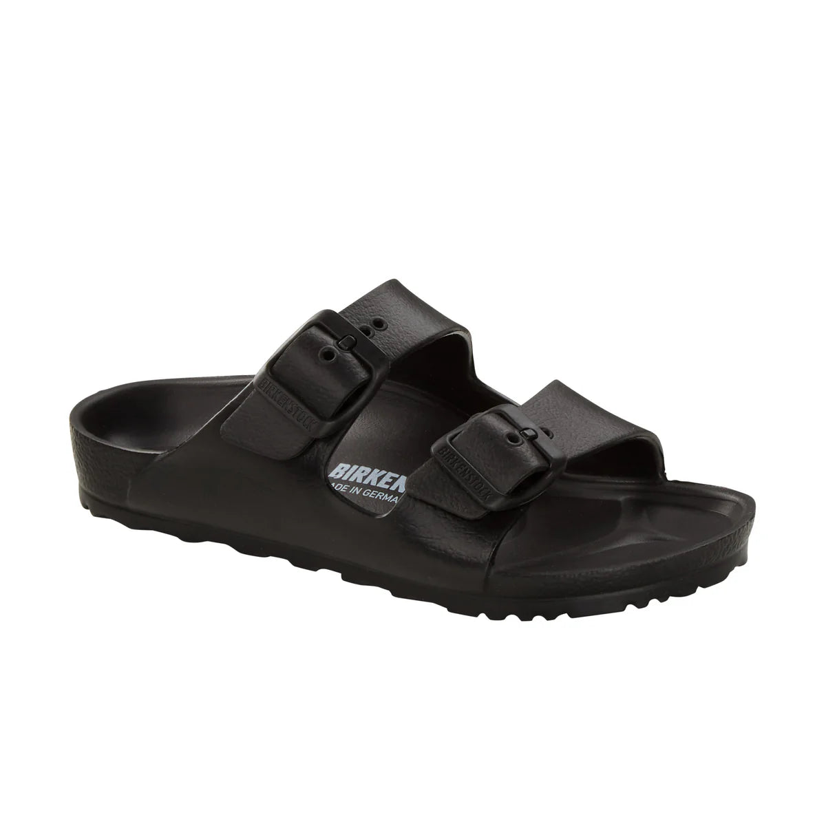 Birkenstock Arizona Kids EVA Black Narrow