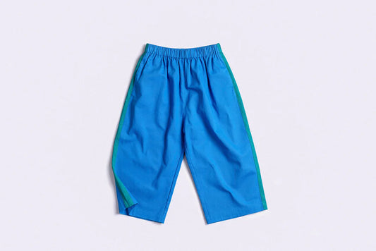 Bbobbie The Jack Pant - BLUE