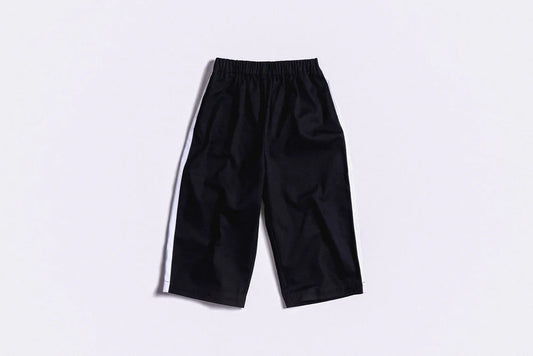 Bbobbie The Jack Pant - BLACK