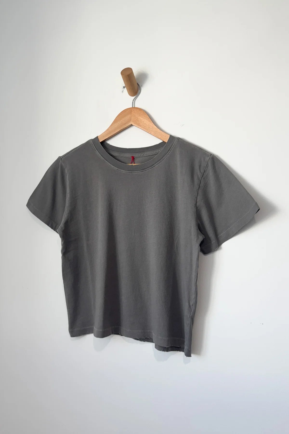 Le Bon Shoppe Darling Tee - ASH