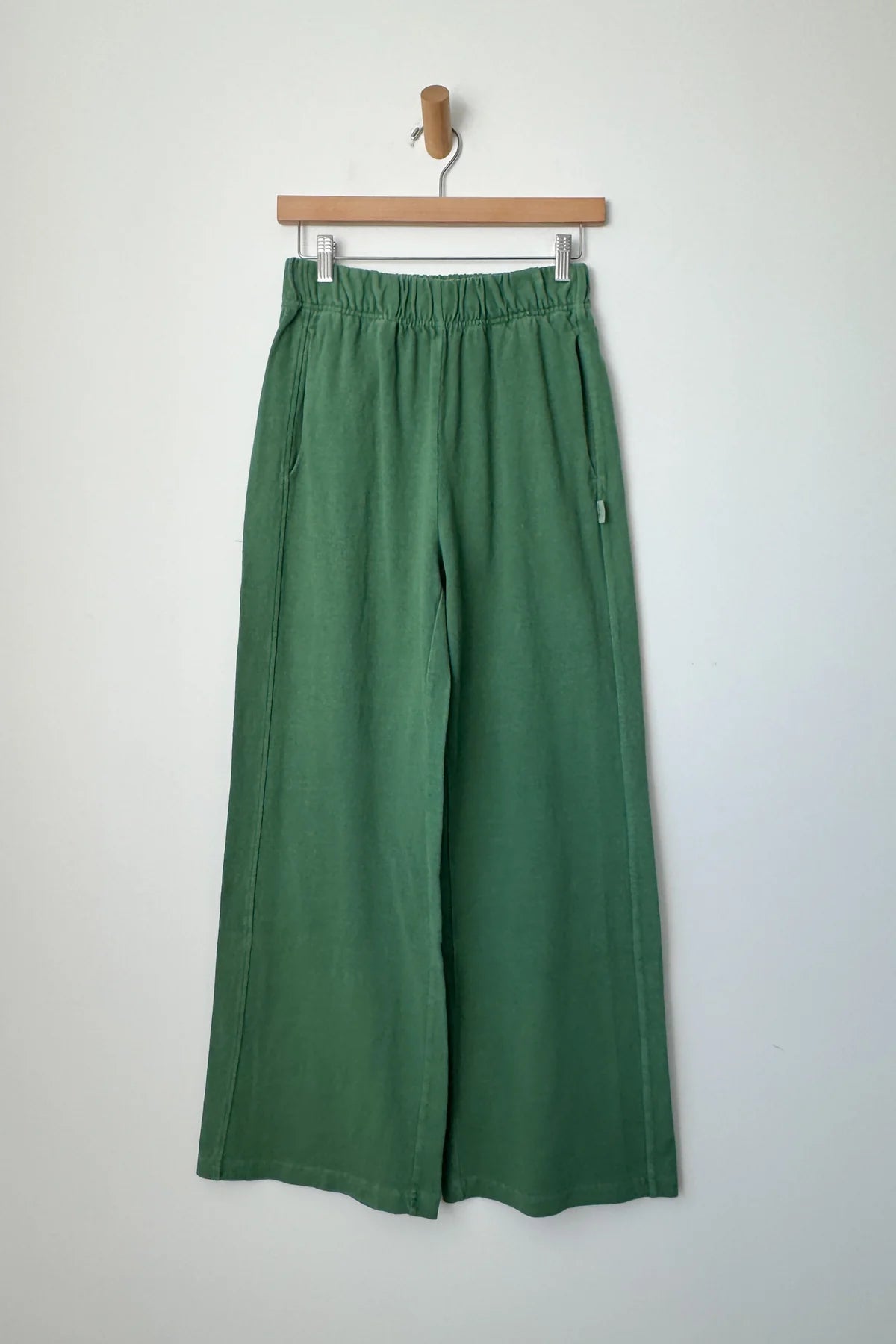 Le Bon Shoppe Breezy Pants - BASIL