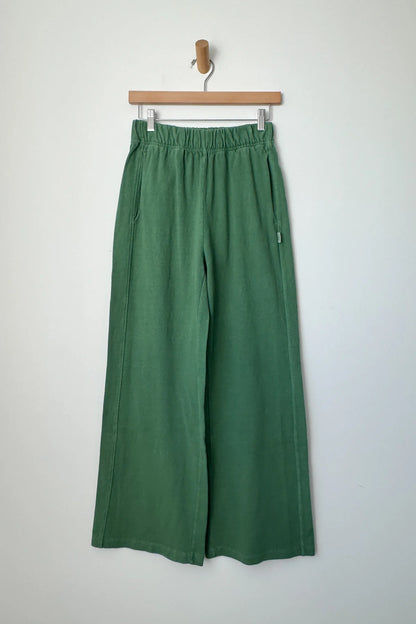 Le Bon Shoppe Breezy Pants - BASIL