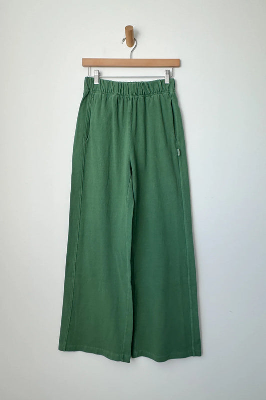 Le Bon Shoppe Breezy Pants - BASIL