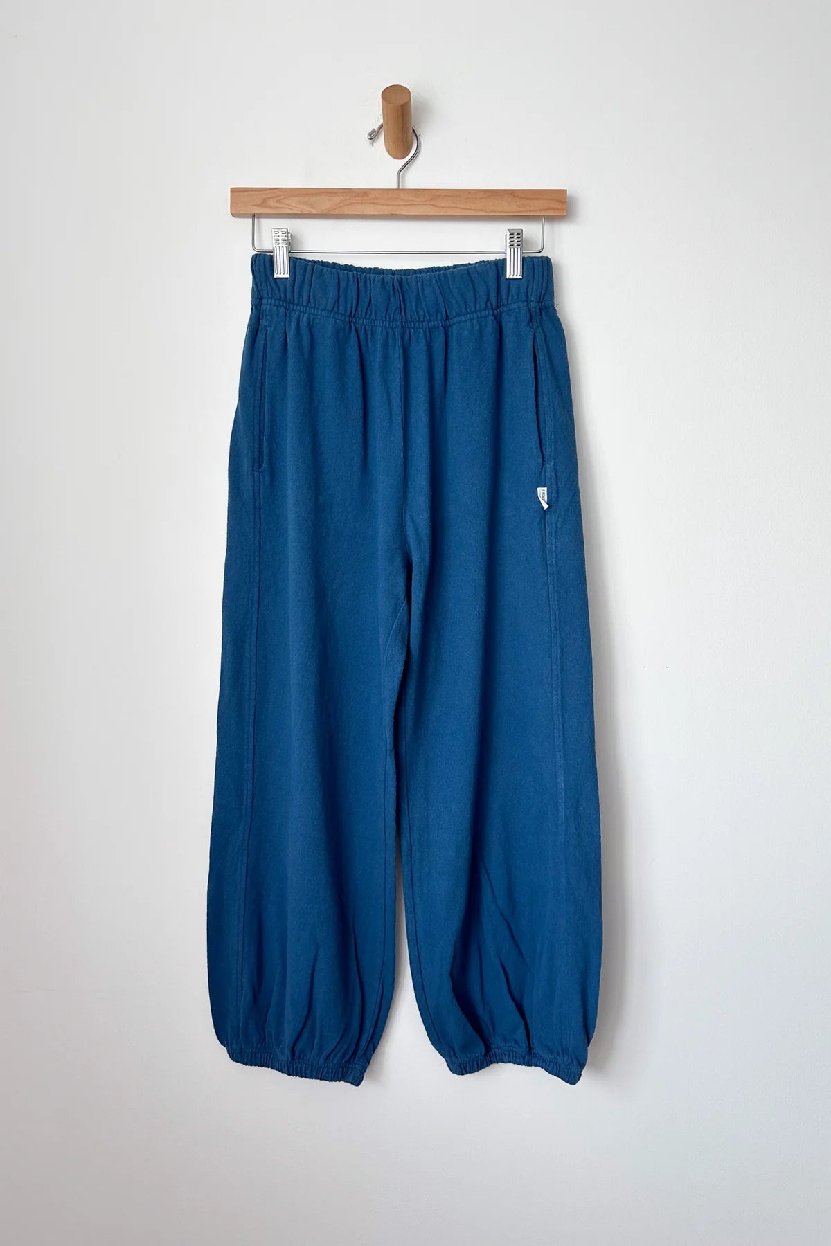Le Bon Shoppe Balloon Pants - OCEAN