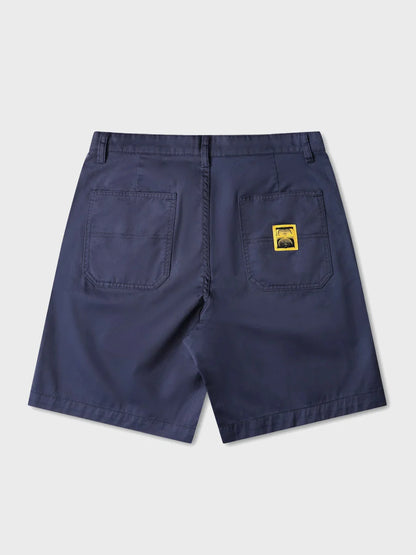 Former Reynolds Walkshort - NAVY