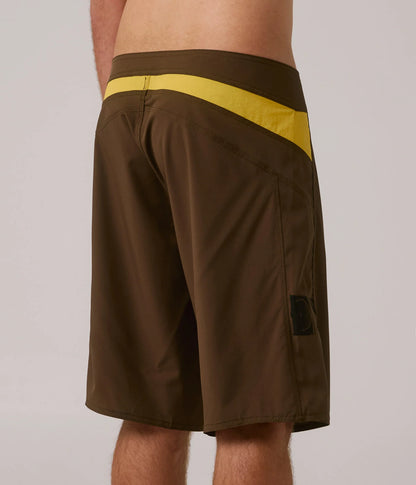 Former Tracer Trunk - TAUPE