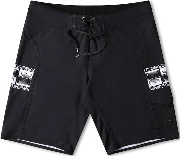 Former Chun 20” Trunk - BLACK