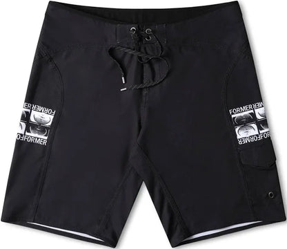 Former Chun 20” Trunk - BLACK