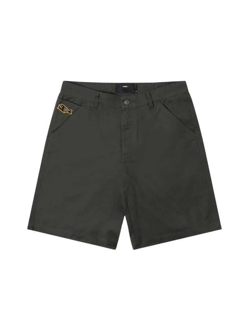 Former Reynolds 21” Walkshort - GREY