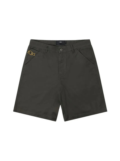 Former Reynolds 21” Walkshort - GREY