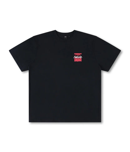 Former Droid Cruz T-Shirt - BLACK