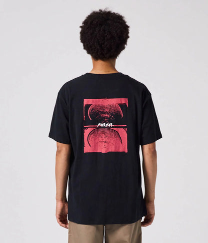 Former Droid Cruz T-Shirt - BLACK