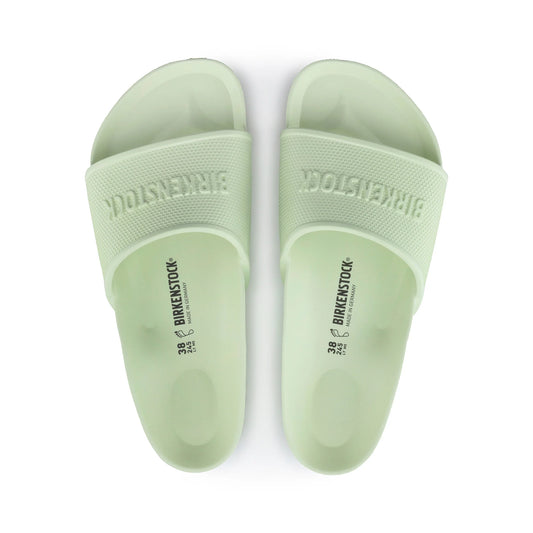 Birkenstock Barbados EVA - FADED LIME