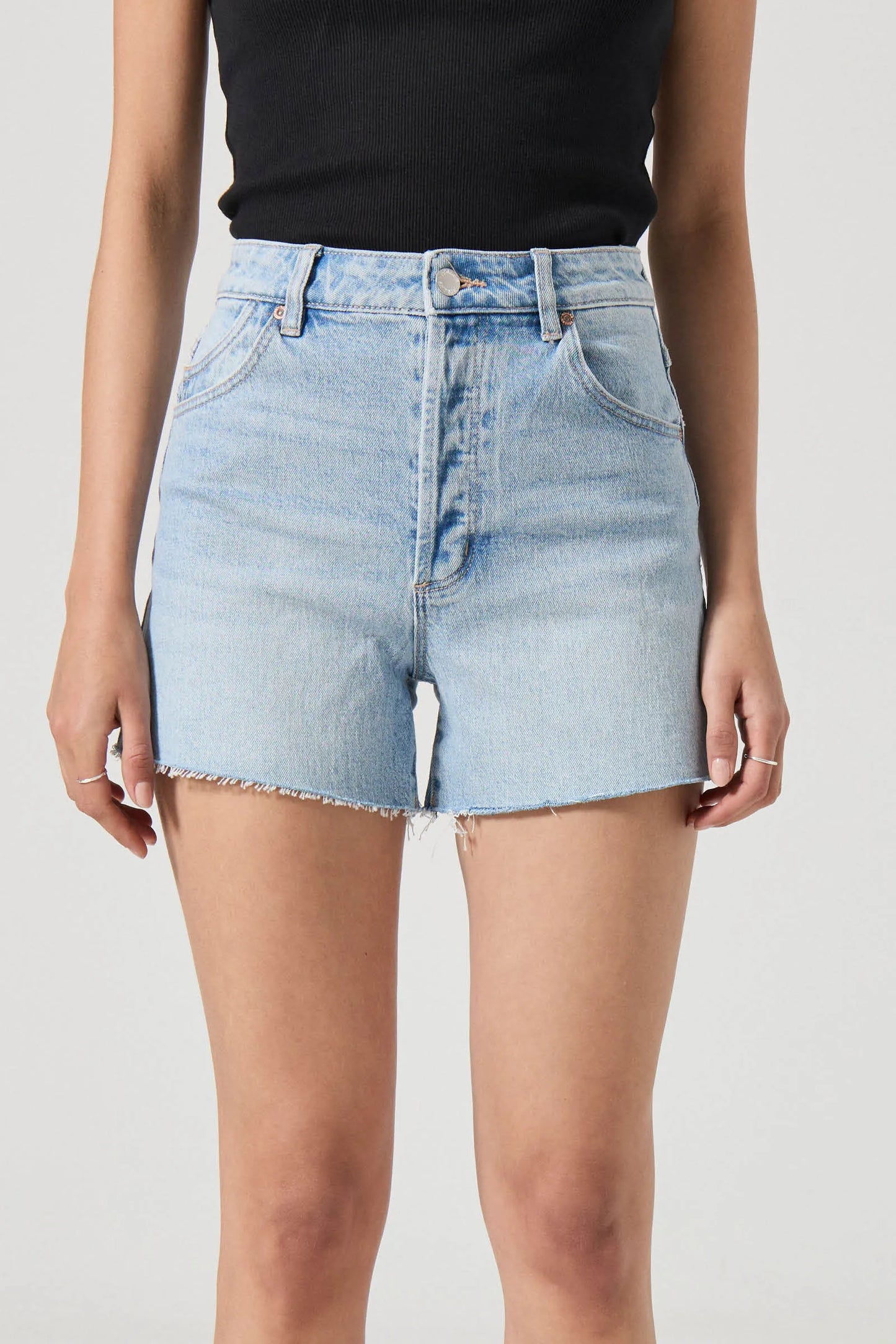 Rolla’s Original Short - SUNSHINE BLUE