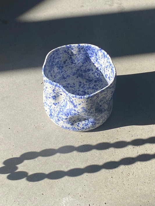 Jedda Ceramics Solar Cup - PACIFIC SPRAY