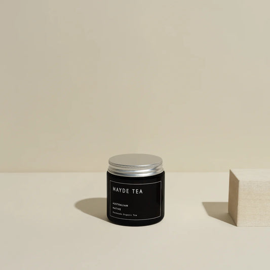 Maybe Tea - AUSTRALIAN NATIVE