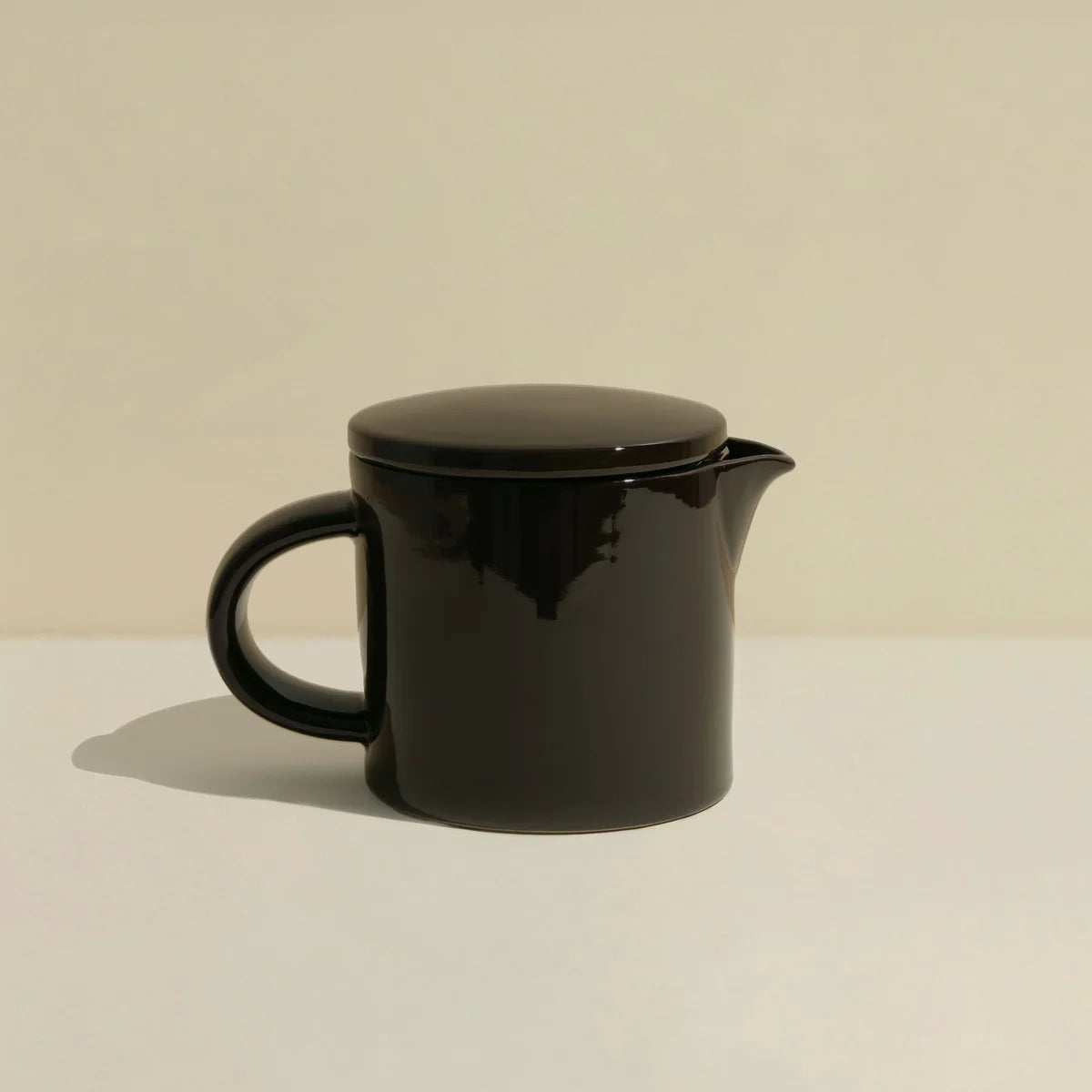 Mayde Tea - CERAMIC TEAPOT