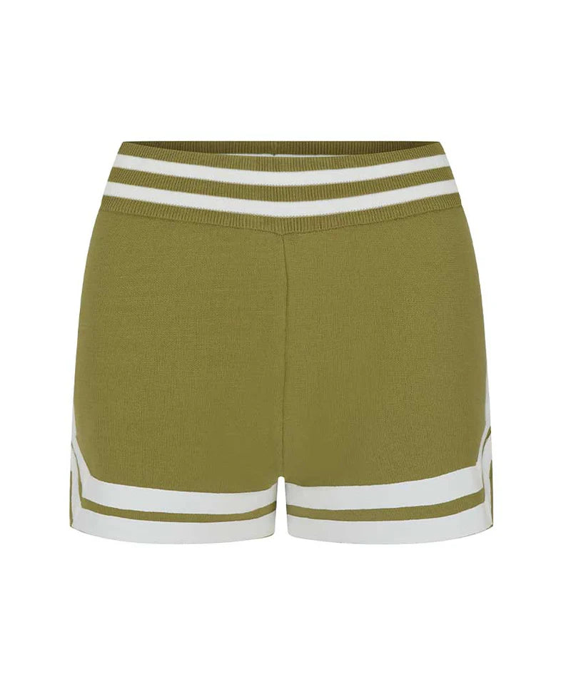 Nagnata Rydell Short - FAUNA