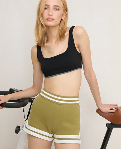 Nagnata Rydell Short - FAUNA