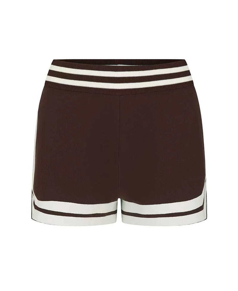 Nagnata Rydell Short - ESPRESSO