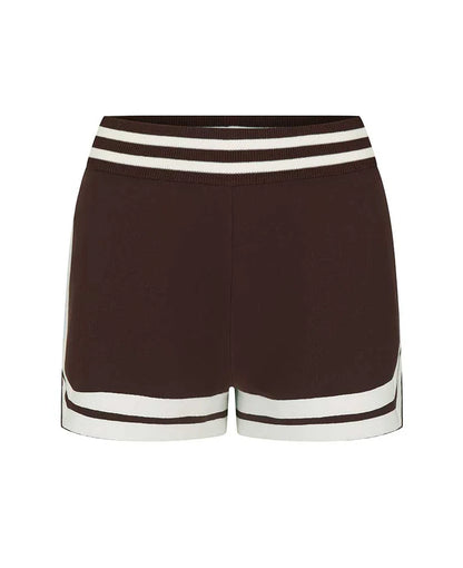 Nagnata Rydell Short - ESPRESSO