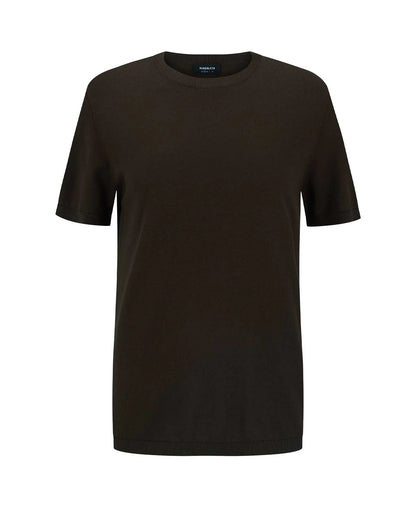 Nagnata Highlighter Tee - CAROB