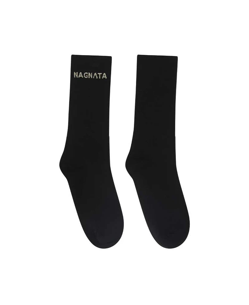 Nagnata Socks- BLACK