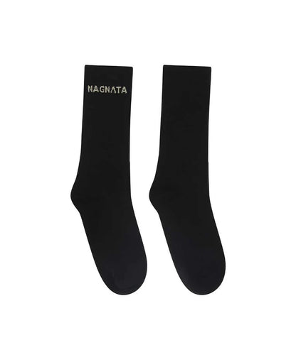 Nagnata Socks- BLACK