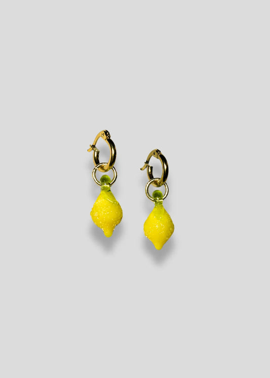 Jean Riley Cecilia Lemon Hoops