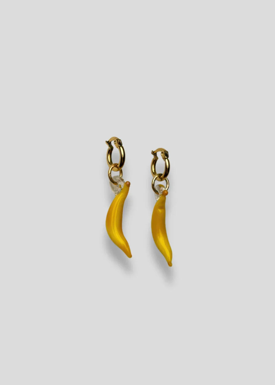 Jean Riley Banaene Banana Hoops