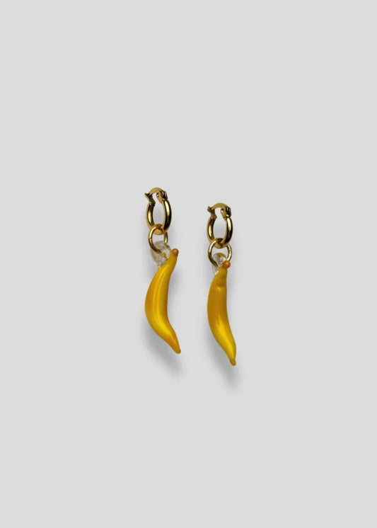 Jean Riley Banaene Banana Hoops