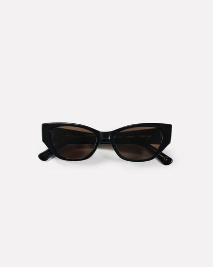 Epokhe Reprise x Jack Freestone - Black Polished / Bronze Polarized