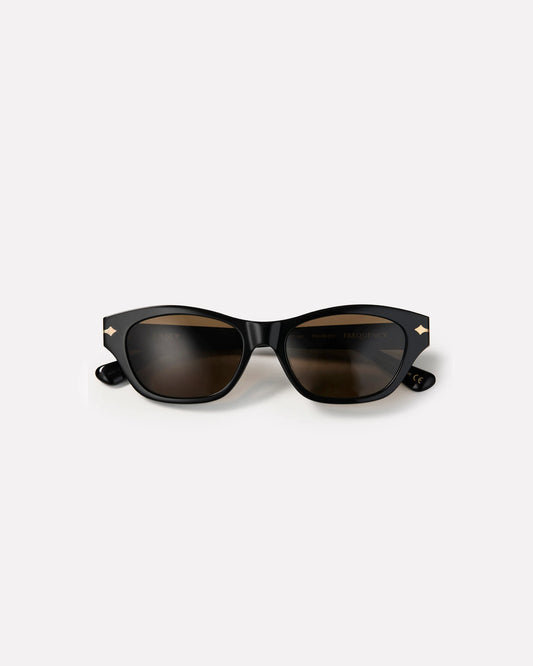 Epokhe Frequency - BLACK POLISHED / BRONZE POLARIZED