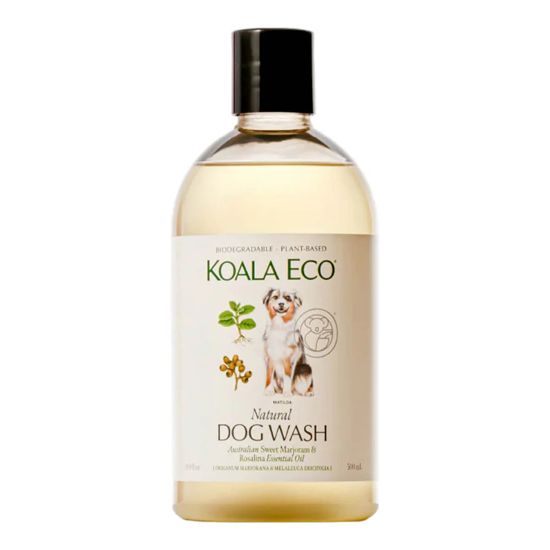 Koala Eco Dog Wash